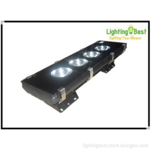 high power 200w led tunnel light